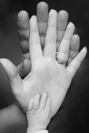 ปกนิยาย Broken [ MARKBAM ] mpreg