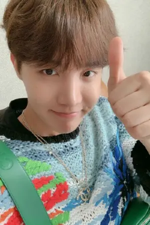 ปกนิยาย [sf/os] you're our hope ☺คุณคือความหวังของเรา