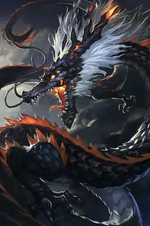 ปกนิยาย โลกแห่งแฟนตาซี [Identity v ]