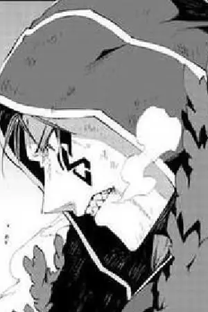 ปกนิยาย fic / feat  Blood war