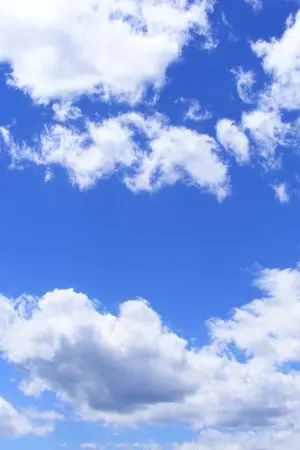 ปกนิยาย Above to the sky