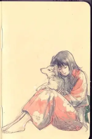 ปกนิยาย Old Memory ภาพฝันที่ยังจำ​ (เส็ตโชมารู-ริน)