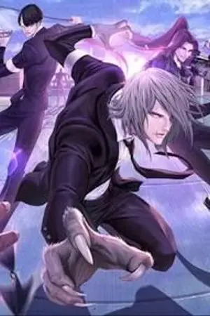 ปกนิยาย :+:Noblesse special lovely:+: