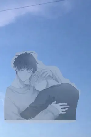 ปกนิยาย Lonely Sky [YAOI]