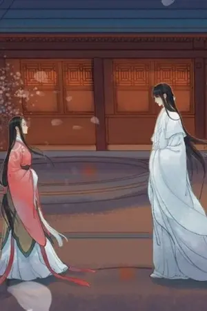 ปกนิยาย ในชาตินี้ เขาจำข้ามิได้ (จบแล้ว)​