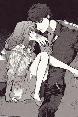 ปกนิยาย ว่าด้วยเรื่องน้องสาวของพระเอก