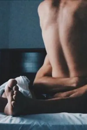 ปกนิยาย [END] his. - ผัวน้อง...เมียพี่ :: vkook