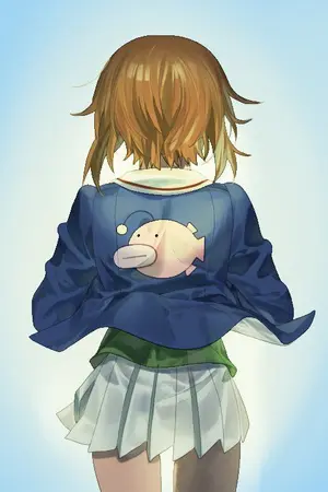 ปกนิยาย [fan-fic]Girls und Panzer - The Disappear of Nishisumi Miho