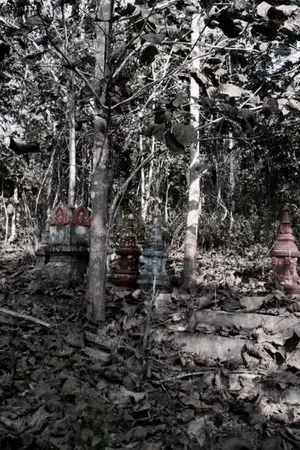 ปกนิยาย เผาศพใหม่ๆ