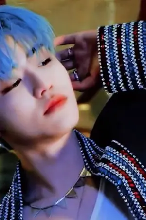 ปกนิยาย NCT MINNO | Yes, My Honey.