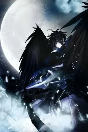 ปกนิยาย [FanFic All]​ การเดินทางของราชาปีศาจ