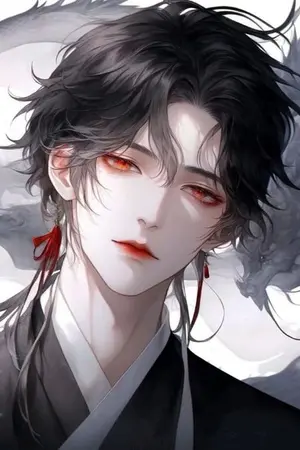 ปกนิยาย สายเลือดของข้านั้นไร้เทียมทาน!