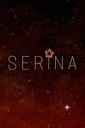 ปกนิยาย S E R I N A _ [Fic_Wizarding World]