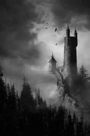 ปกนิยาย รักของนายมาเฟียเเวมไพร์