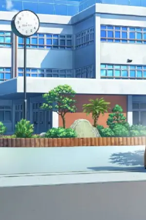 ปกนิยาย ช่วยทีสิ มีรุ่นพี่มาจีบล่ะ!?