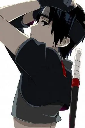 ปกนิยาย fic naruto love in school ไอดอลสาวสุดแสบกับนายไอดอลสุดซ่า