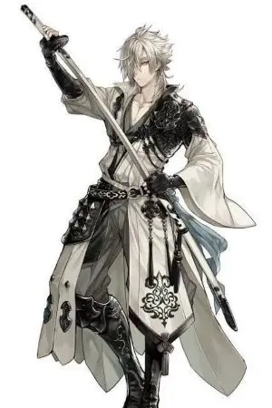 ปกนิยาย [fic douluo dalu] ราชันย์ยมทูต เทียนหลง