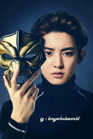 ปกนิยาย Fic chanbaek exo แวมไพร์ที่รัก#Beloved vampire