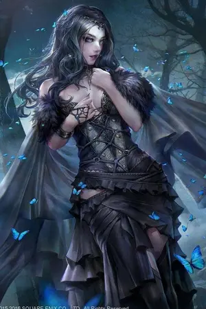 ปกนิยาย ข้อมูลตัวละครในนิยายเวอร์ชั่นละเอียดและปรับปรุง(ทั้งรุ่นแม่และรุ่นลูก)