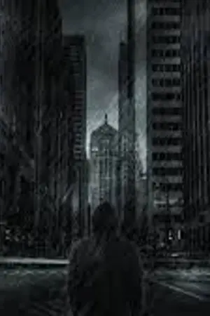 ปกนิยาย [ Time Travel ] ผจยภัยตามล่าสิ่งมีชีวิตลึกลับ Season 1