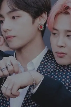 ปกนิยาย Promise คำสัญญาของminv