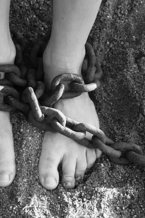 ปกนิยาย Prisoner นักโทษรัก #พระรามรักษ์