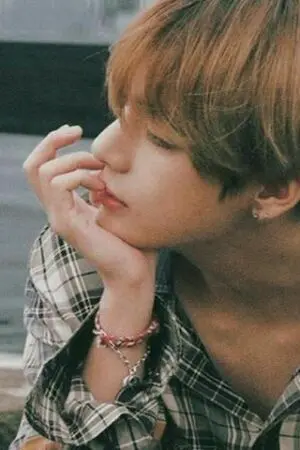 ปกนิยาย (BTS x YOU) Love To Choose You - ก็รักไงถึงเลือกเธอ