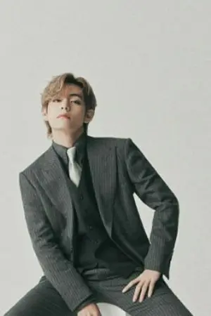 ปกนิยาย [BTS x YOU] Don't love the owner  "อย่า"รักคนมีเจ้าของ