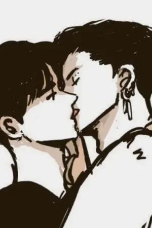 ปกนิยาย i am you ฉันจะ(ไม่)​อยู่กับคุณ