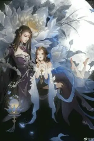 ปกนิยาย เกิดมาเป็นพี่ก็ต้องดูแลน้องสิคะ!!!