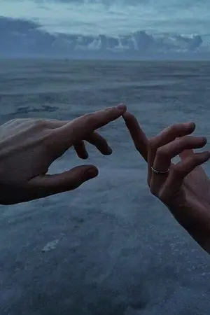 ปกนิยาย I'll be yours and you never be mine