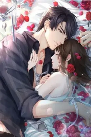 ปกนิยาย รักร้ายซาตานพ่ายรัก