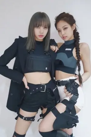 ปกนิยาย ไฟรักJenlisa