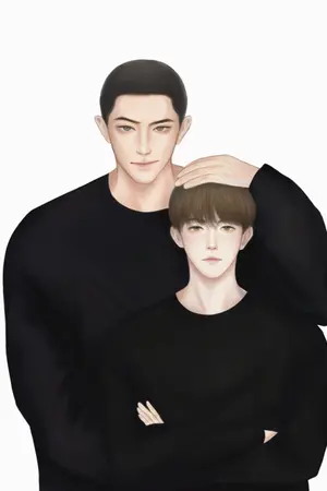 ปกนิยาย #เมียข้าดีที่หนึ่ง l chanbaek au thai