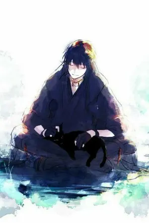 ปกนิยาย [ FIC BLEACH ] ผมนี่แหละเทพมรณะ