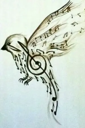 ปกนิยาย [Story Club] ให้เพลงบอกเธอ🎼🎧