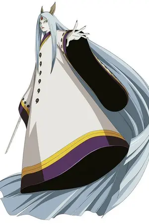 ปกนิยาย [Fic : Douluo Dalu] เทพธิดากระต่าย