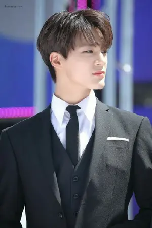 ปกนิยาย คุณชายมาเฟียกับยัยติ่งเกาหลี