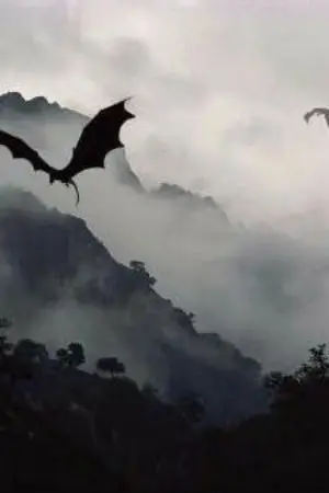 ปกนิยาย spend breath ー minno ( dragonverse )