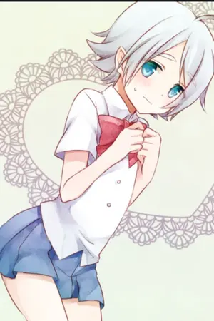 ปกนิยาย นิยาย(fic Inazuma) สายลับเจ้าเสน่ห์