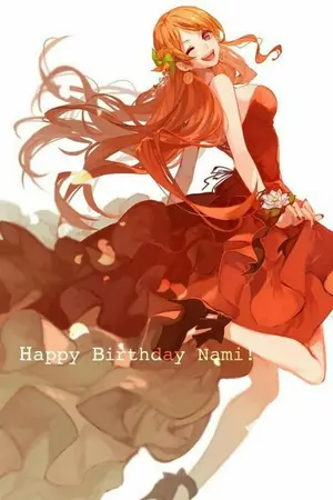 ปกนิยาย (Fic​ one​ piece )​  School​​   Nami x​  harem​ ​​      มัดหัวใจยัยผมส้มป่วนหัวใจโรงเรียนโจรสลัด
