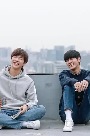 ปกนิยาย At Last | nielong (OS/SF) #atlastเนียลอง