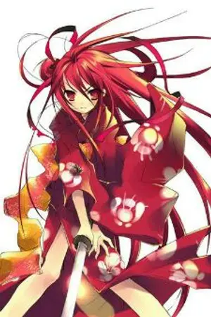 ปกนิยาย [kimetsu no yaiba] ปีศาจสีแดง ทะลุมิติมาโลกอสูร