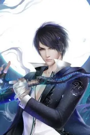 ปกนิยาย douluo dalu soul land  ขอไปป่วนหน่อยละกัน