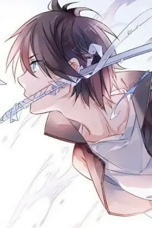 ปกนิยาย [fic anime]เด็กหนุ่มมหัศจรรย์กับดาบร้อยบุปผา✓