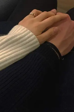 ปกนิยาย พอก่อนครับใจผมรับไม่ไหวแล้ว - Omegaverse