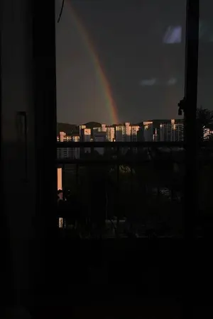 ปกนิยาย It's Serendipity - เพราะมันคือเรื่องดีๆที่บังเอิญได้มาพบคุณ