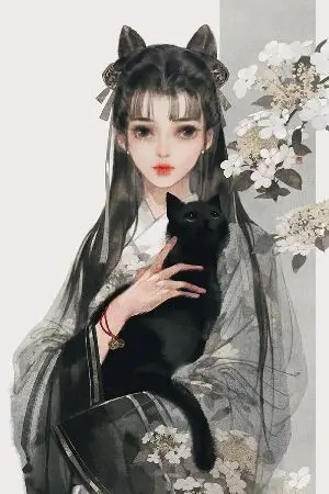 ปกนิยาย ฉันไม่ได้ต้องการอะไร [รีไรท์]