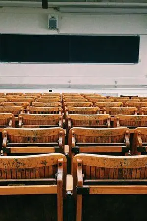 ปกนิยาย skip class  [vkook]