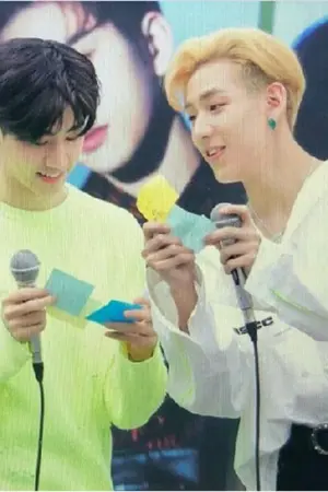 ปกนิยาย นายคนนี้พิเศษ (Markbam)